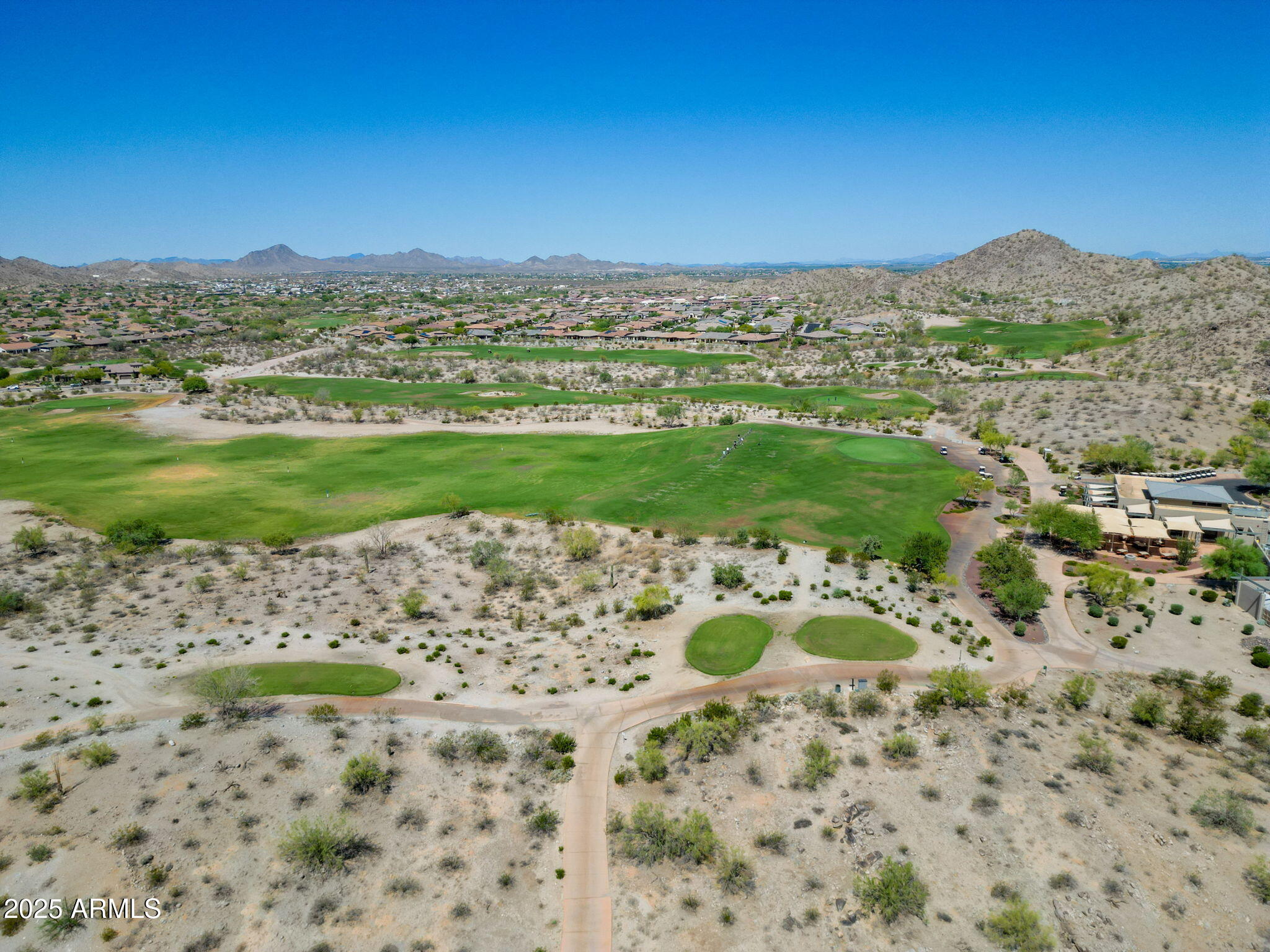 ESTRELLA PARCEL 8 - Land