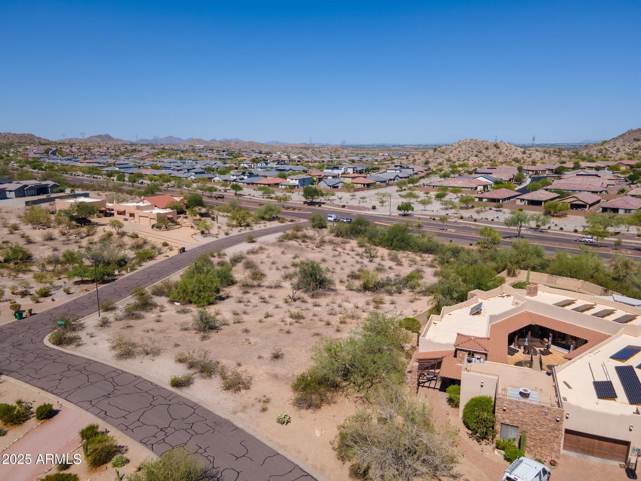 ESTRELLA PARCEL 8 - Land
