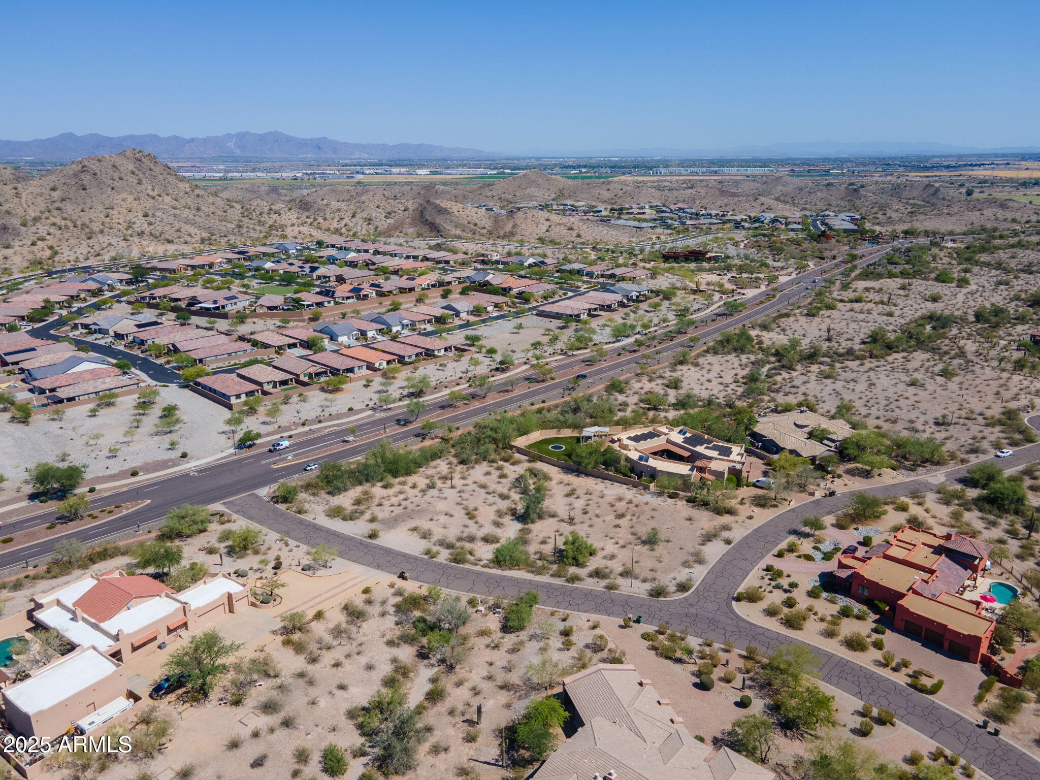 ESTRELLA PARCEL 8 - Land