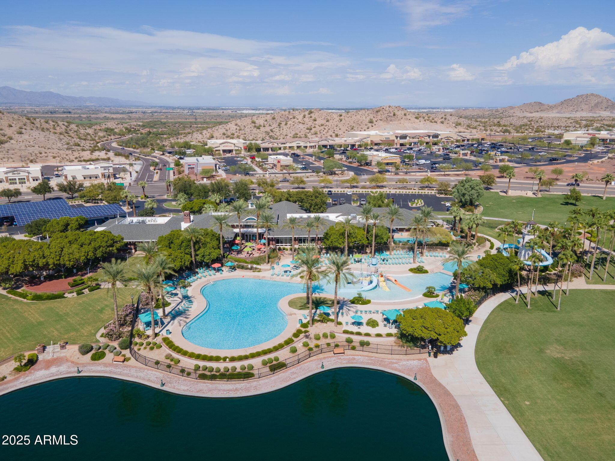 ESTRELLA PARCEL 8 - Land