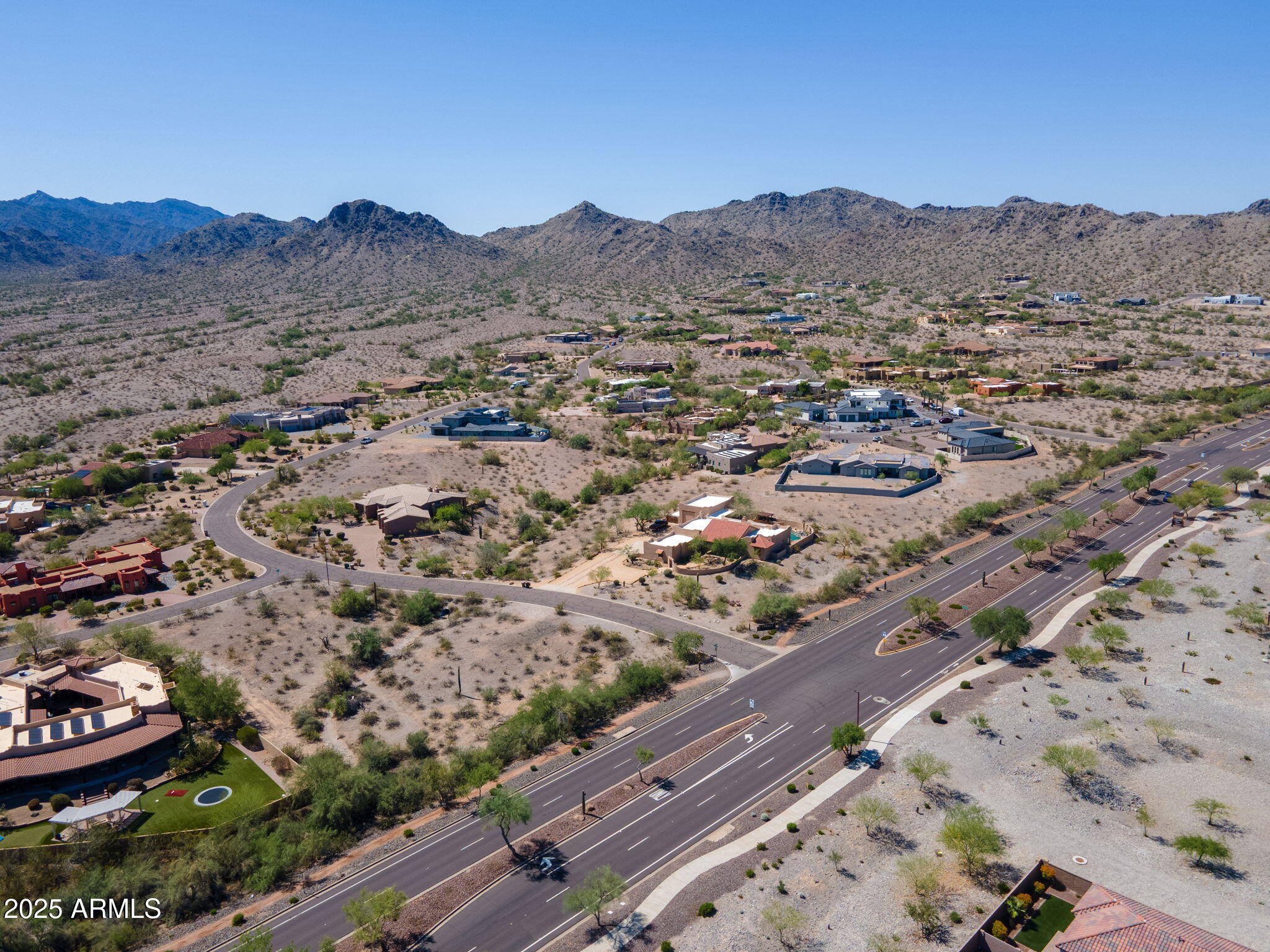 ESTRELLA PARCEL 8 - Land
