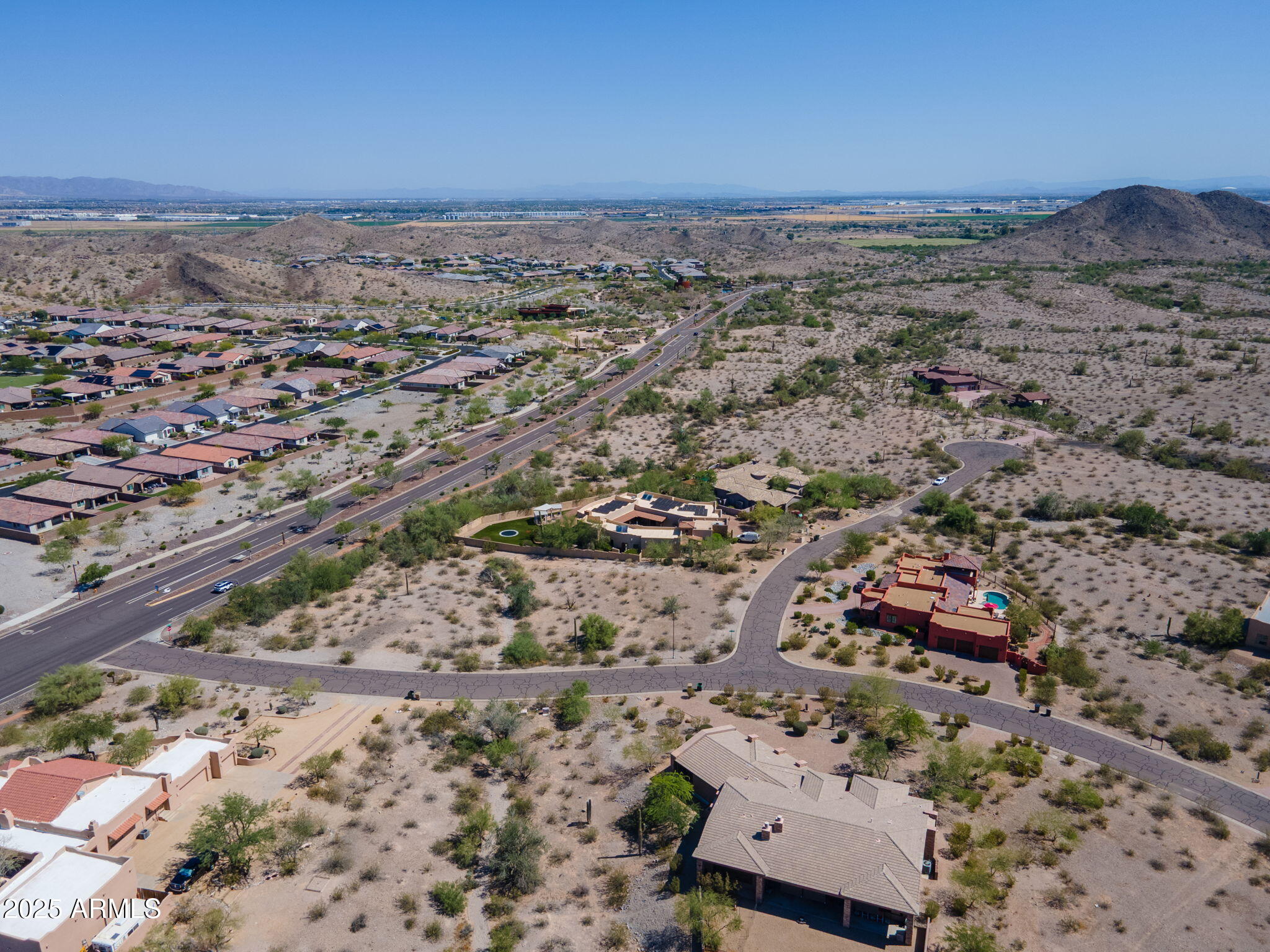 ESTRELLA PARCEL 8 - Land