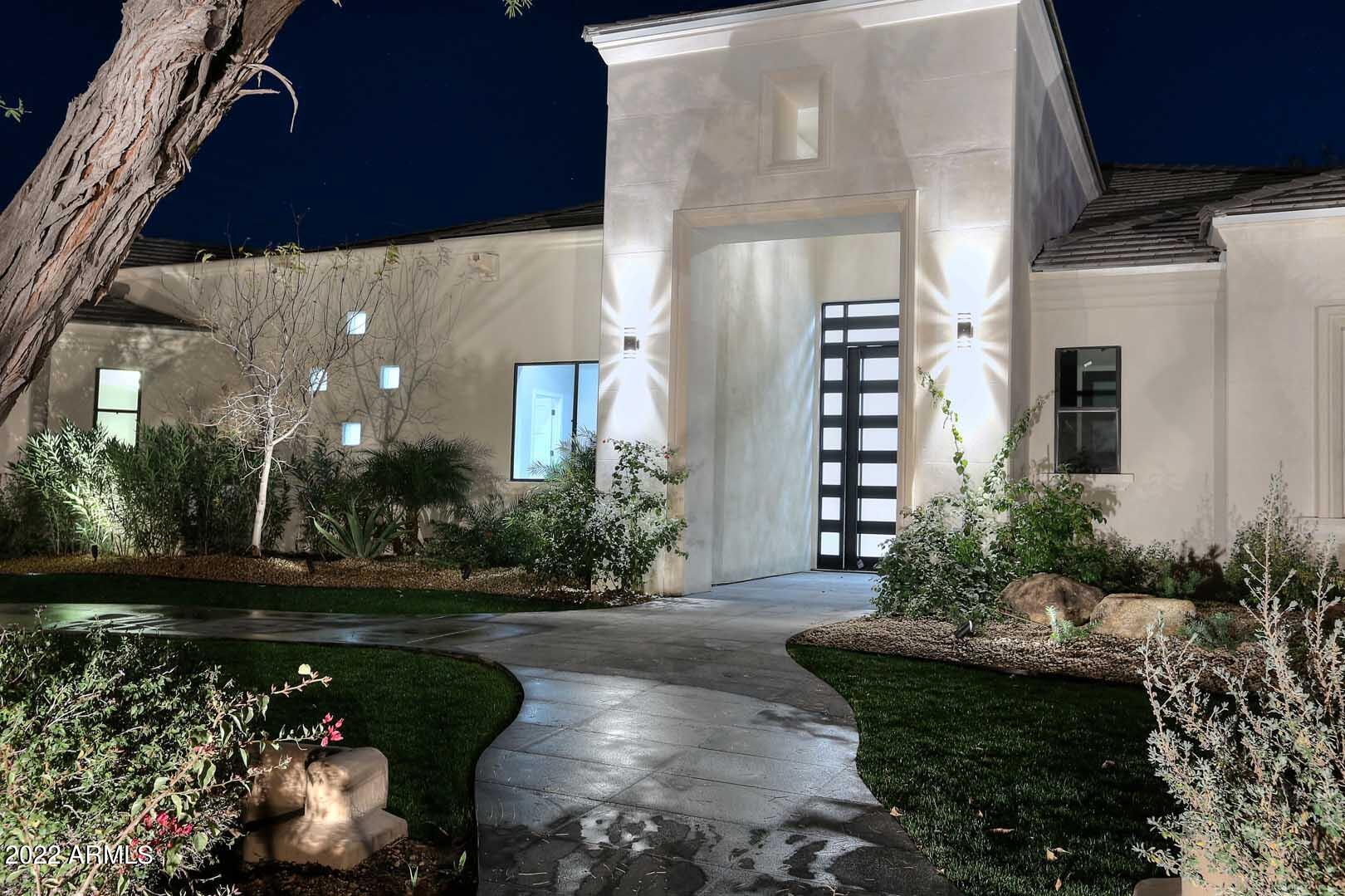 TATUM FOOTHILLS LOT 1-49 TR A-Q - Residential