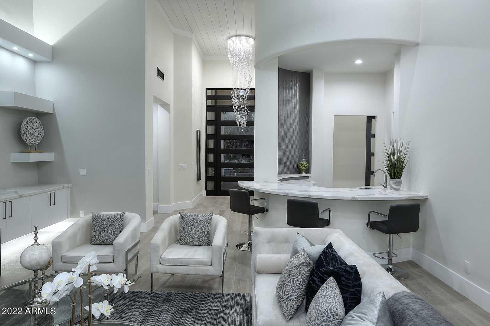 TATUM FOOTHILLS LOT 1-49 TR A-Q - Residential