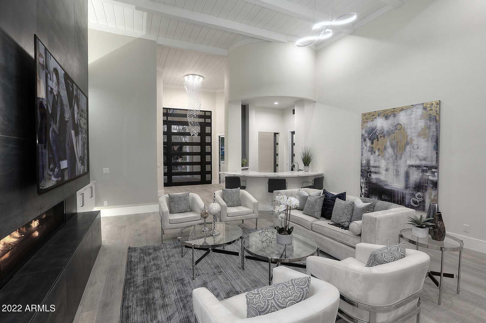 TATUM FOOTHILLS LOT 1-49 TR A-Q - Residential