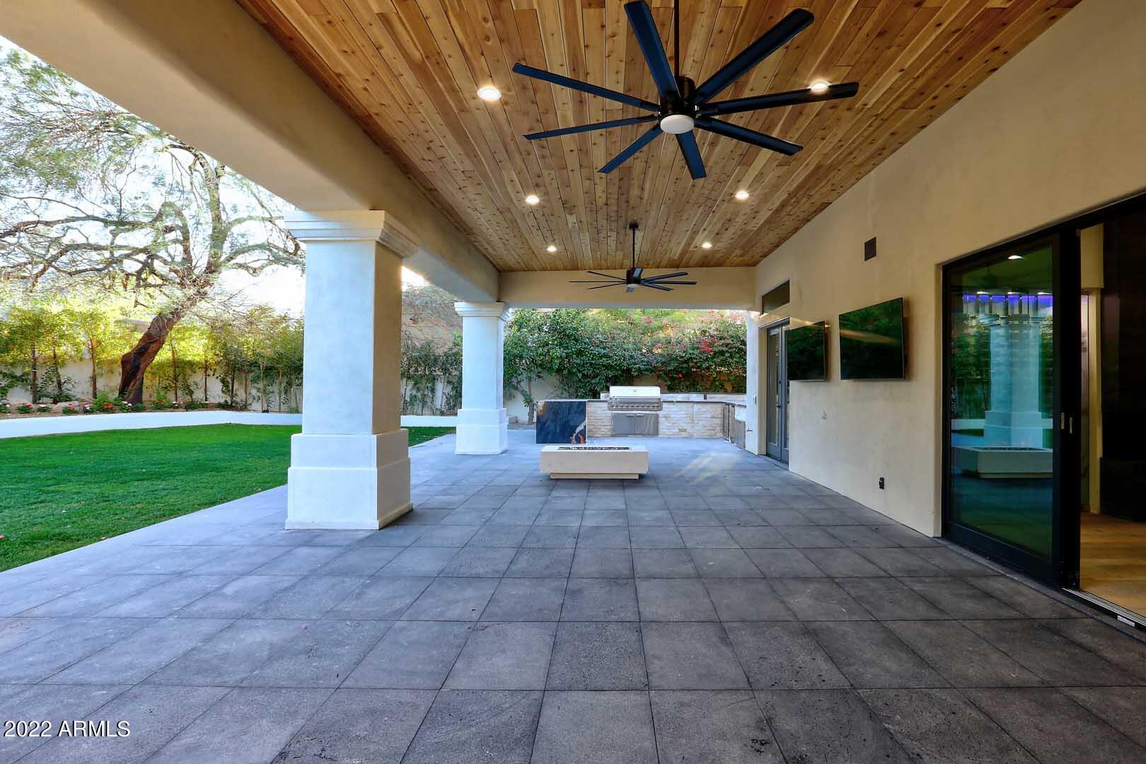 TATUM FOOTHILLS LOT 1-49 TR A-Q - Residential