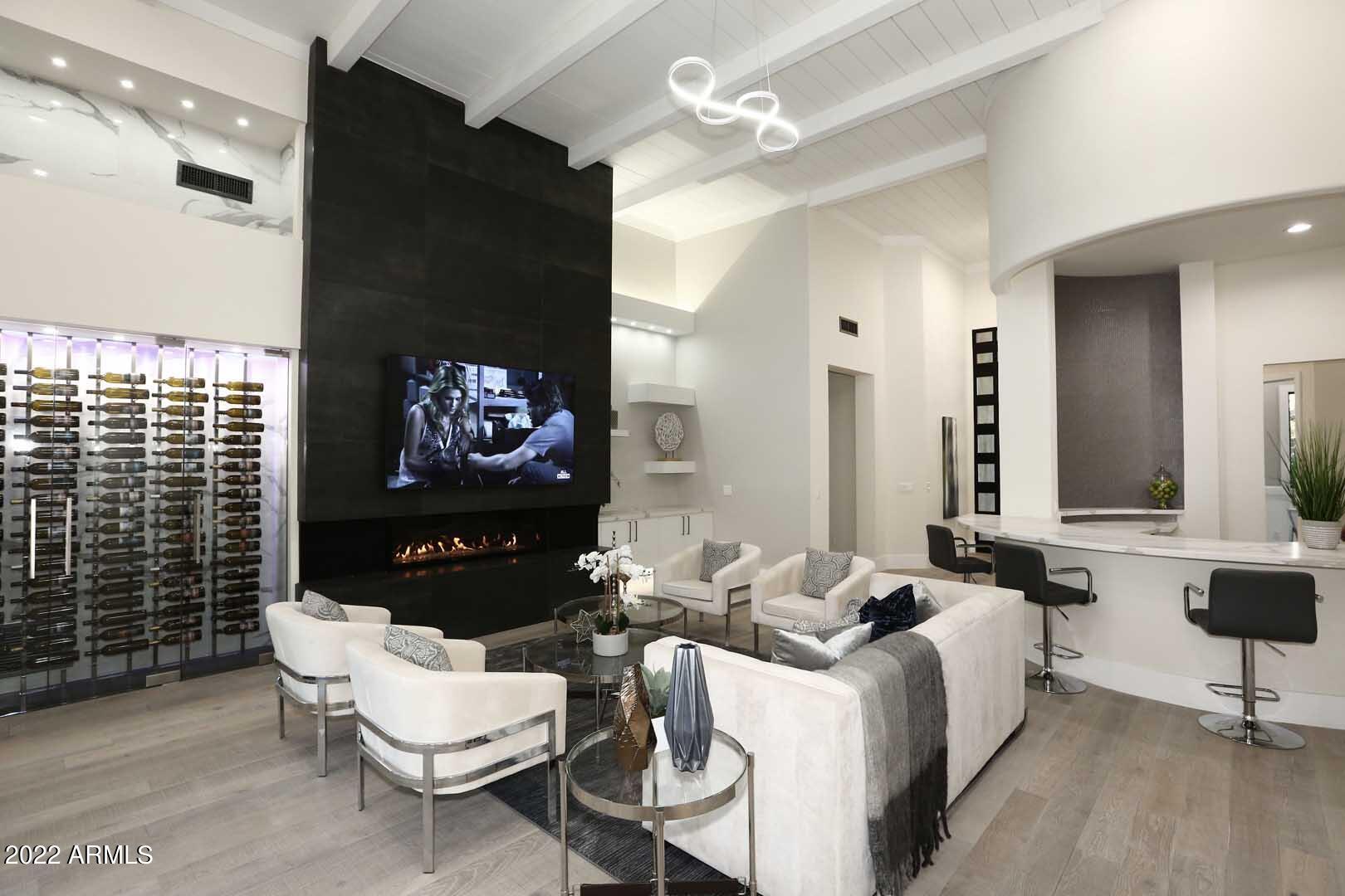 TATUM FOOTHILLS LOT 1-49 TR A-Q - Residential