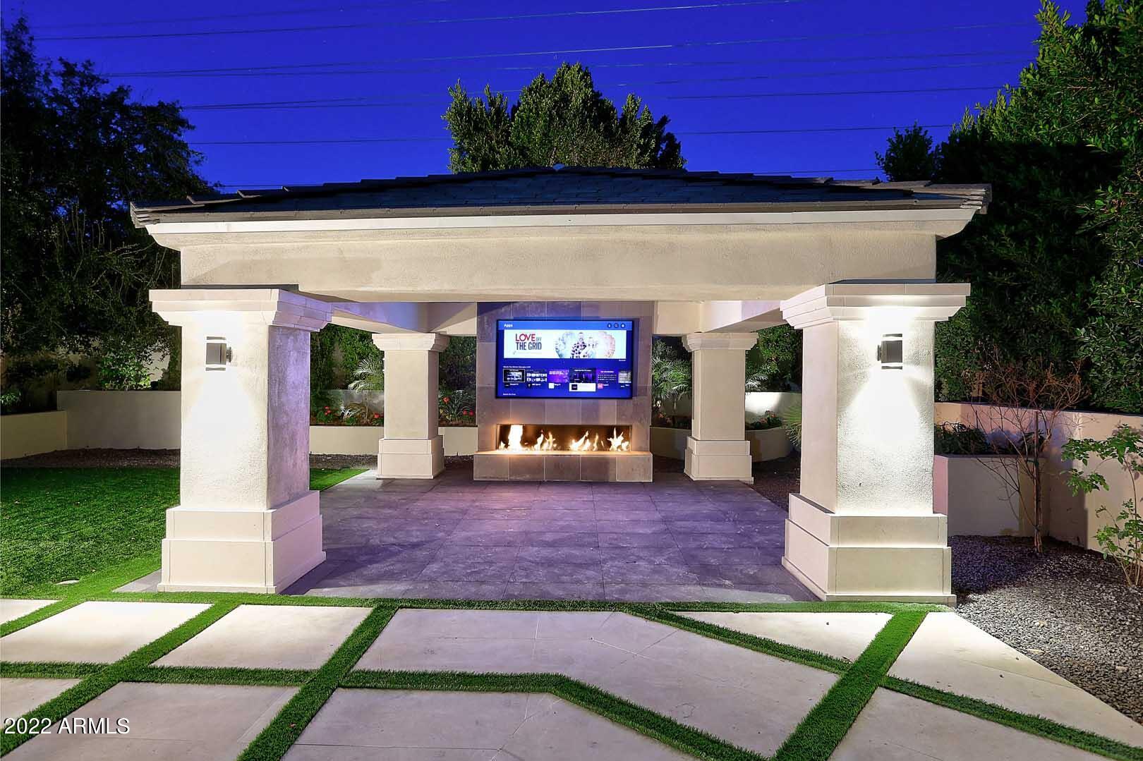 TATUM FOOTHILLS LOT 1-49 TR A-Q - Residential