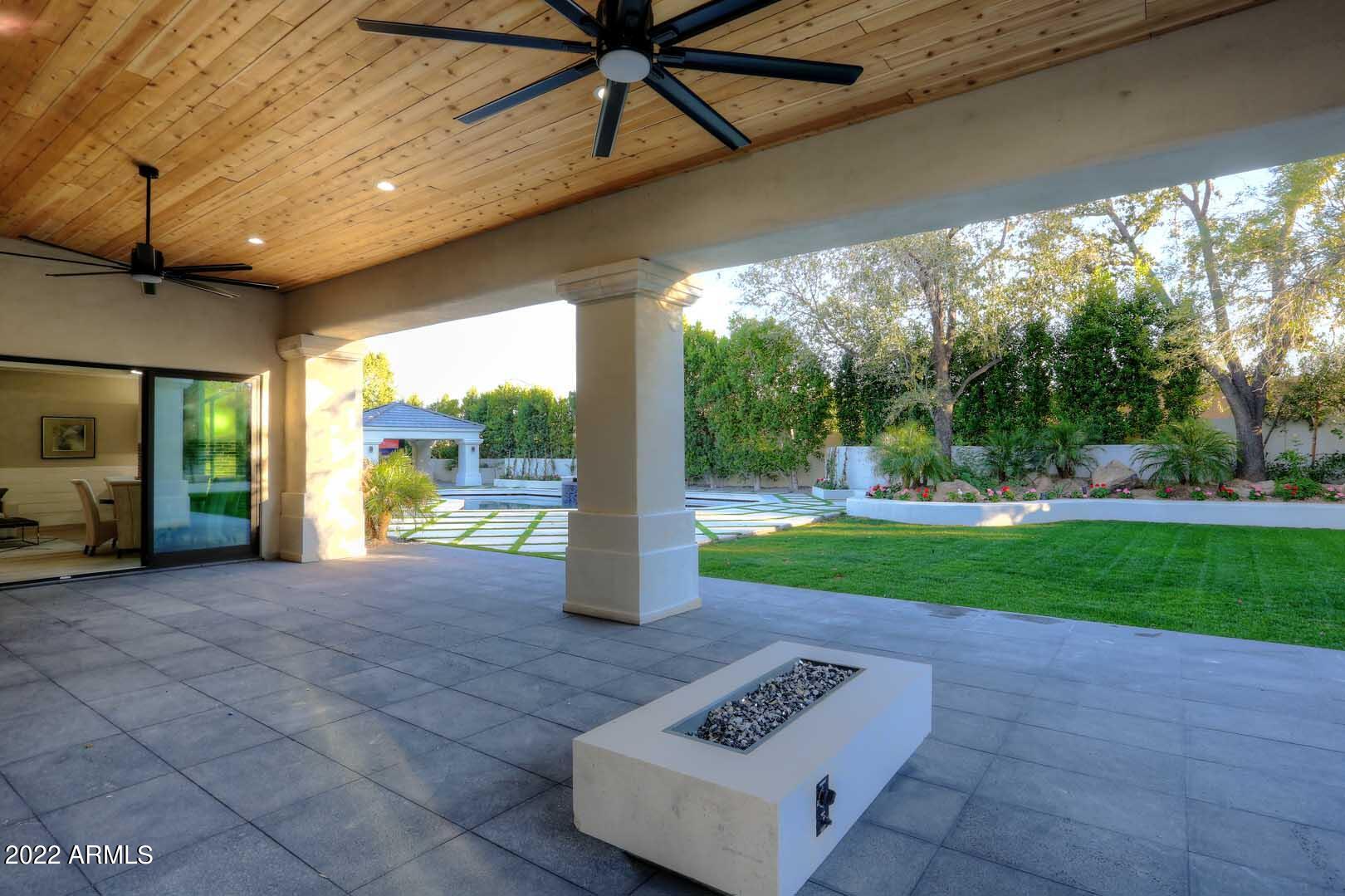 TATUM FOOTHILLS LOT 1-49 TR A-Q - Residential