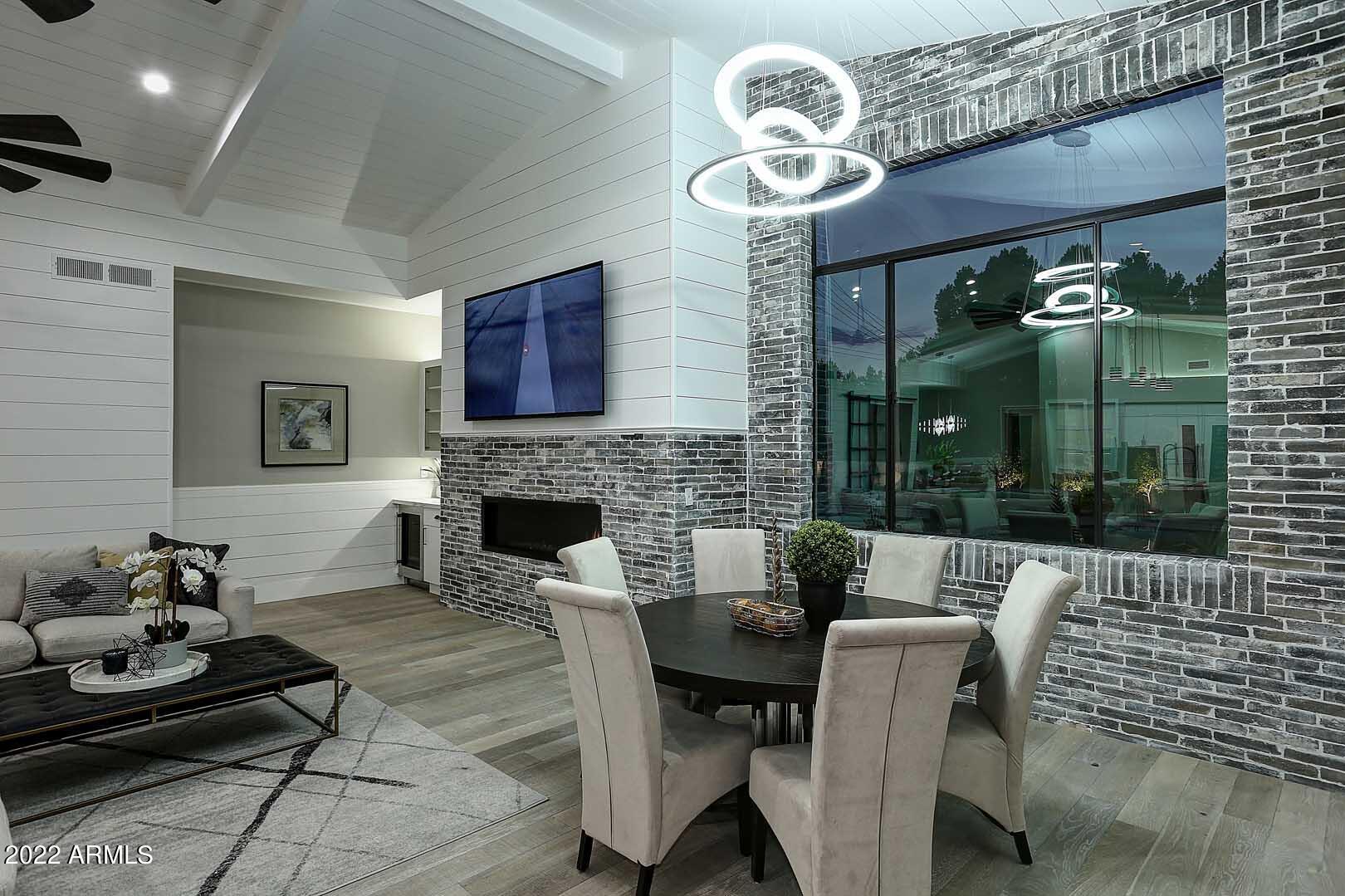 TATUM FOOTHILLS LOT 1-49 TR A-Q - Residential