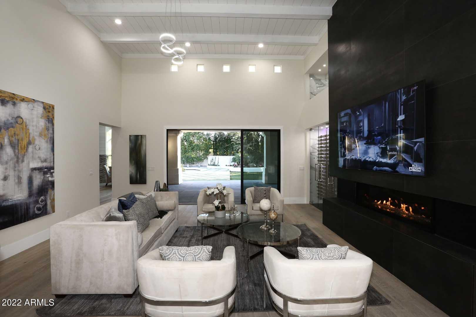 TATUM FOOTHILLS LOT 1-49 TR A-Q - Residential