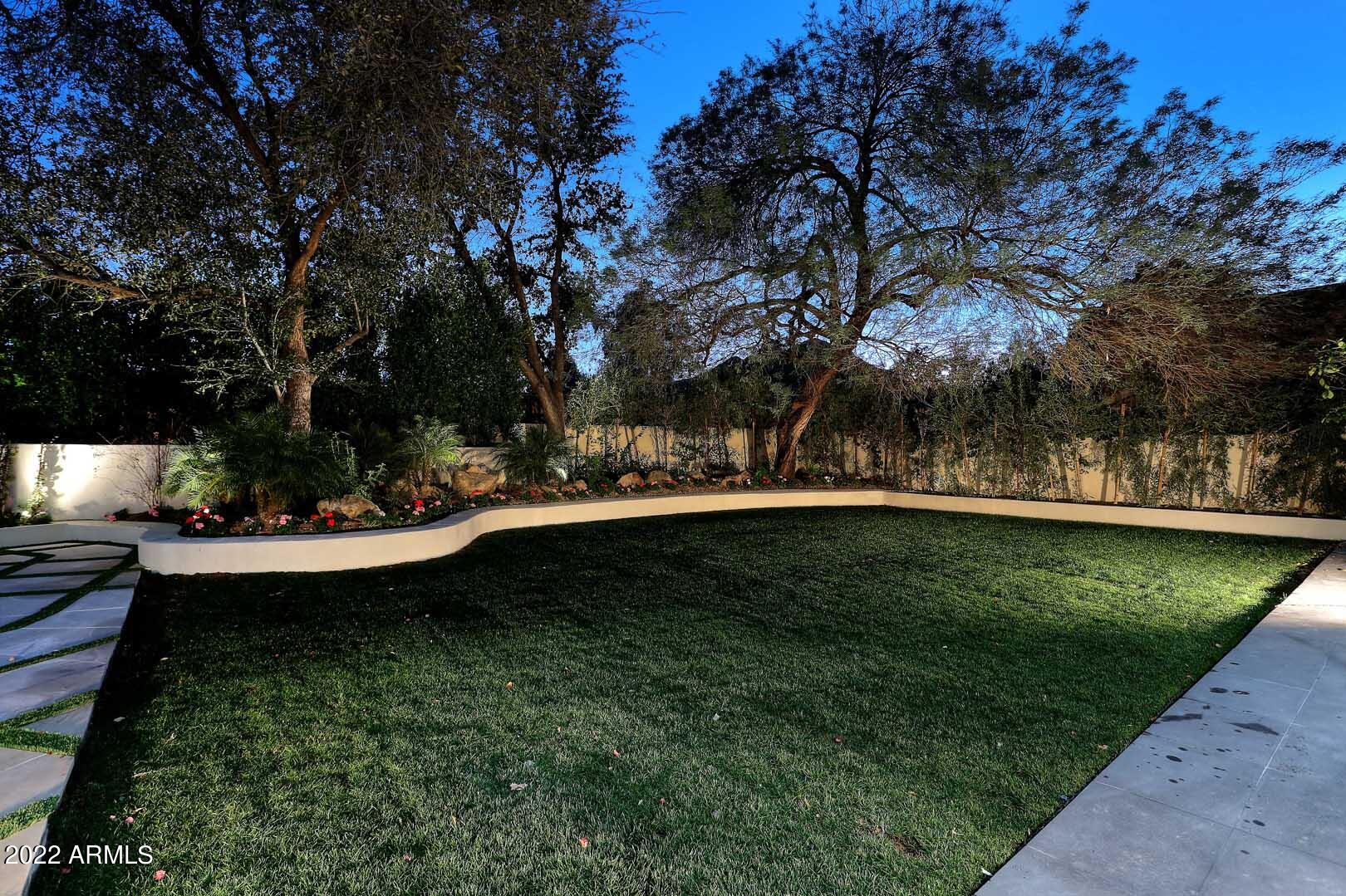 TATUM FOOTHILLS LOT 1-49 TR A-Q - Residential