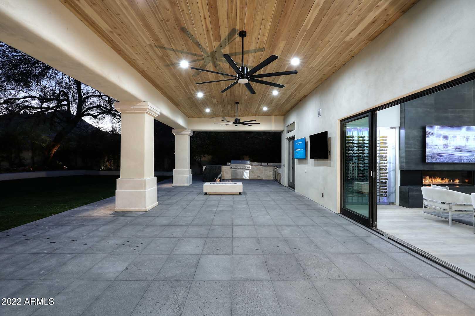 TATUM FOOTHILLS LOT 1-49 TR A-Q - Residential