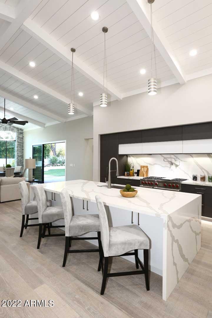 TATUM FOOTHILLS LOT 1-49 TR A-Q - Residential