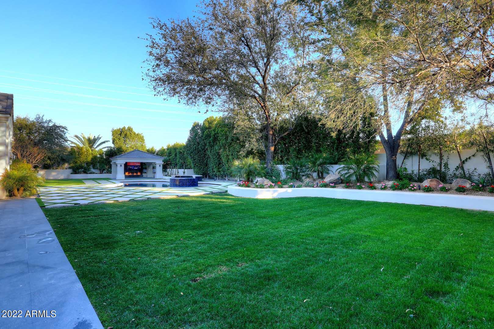 TATUM FOOTHILLS LOT 1-49 TR A-Q - Residential