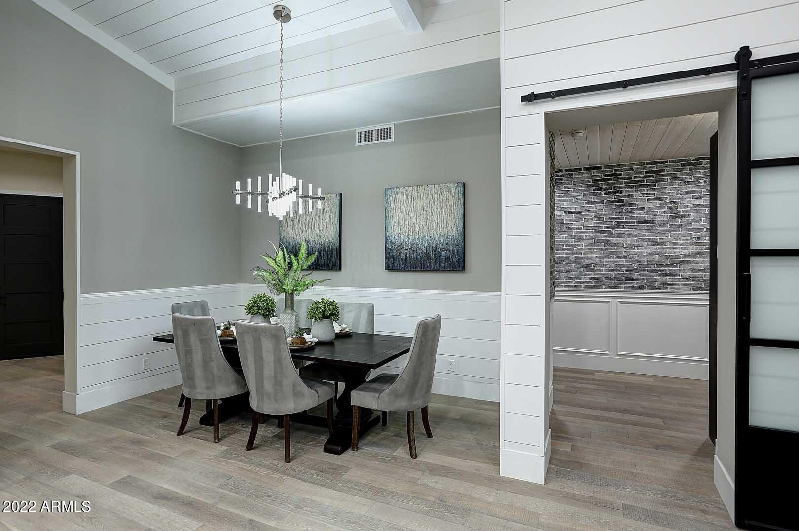 TATUM FOOTHILLS LOT 1-49 TR A-Q - Residential