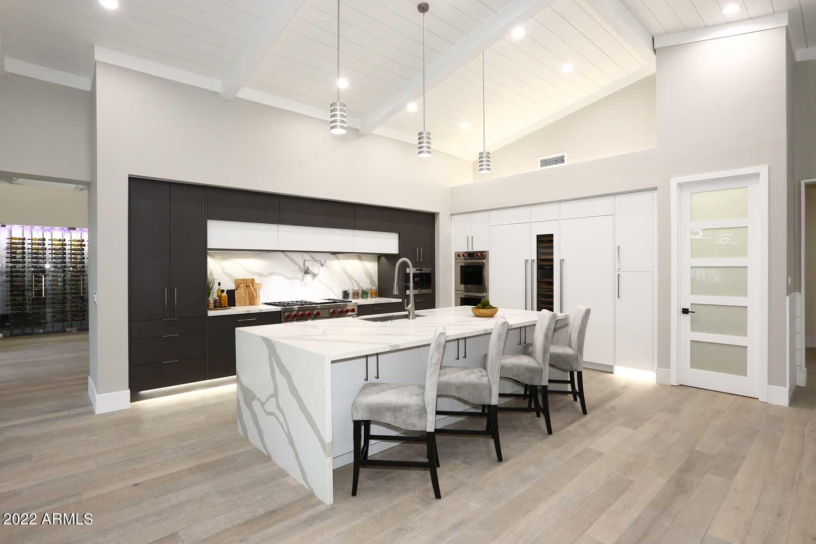 TATUM FOOTHILLS LOT 1-49 TR A-Q - Residential