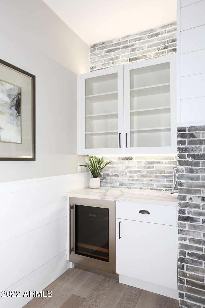 TATUM FOOTHILLS LOT 1-49 TR A-Q - Residential