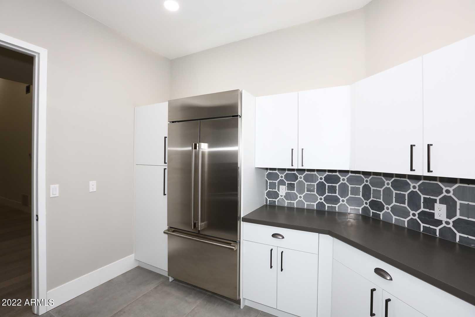 TATUM FOOTHILLS LOT 1-49 TR A-Q - Residential