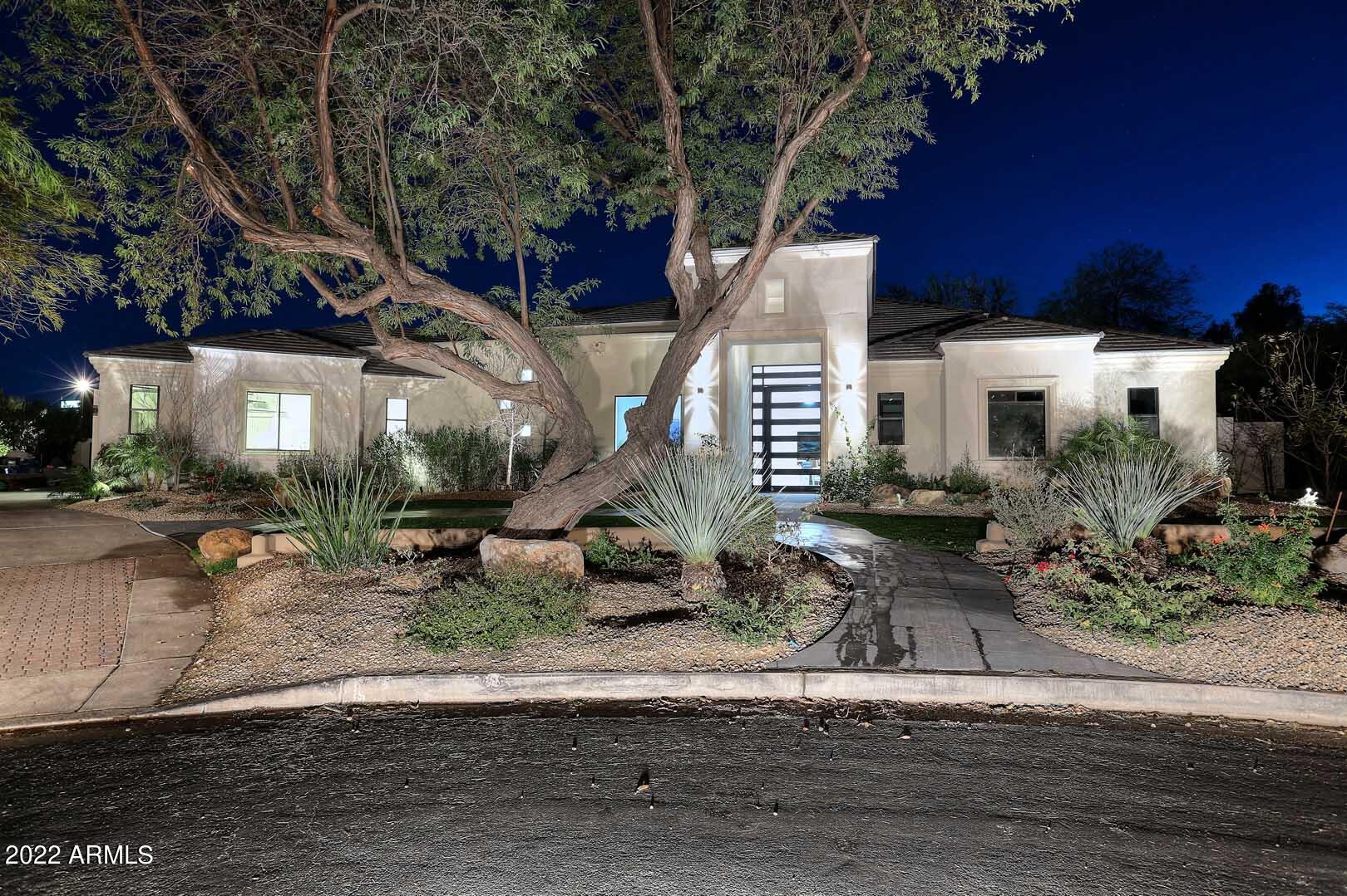 TATUM FOOTHILLS LOT 1-49 TR A-Q - Residential