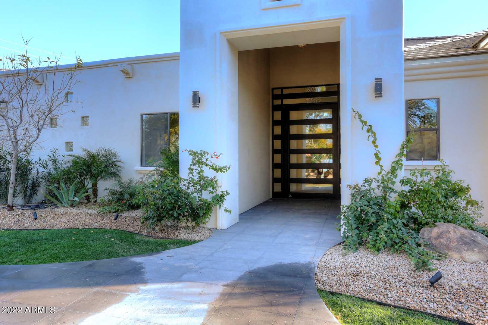 TATUM FOOTHILLS LOT 1-49 TR A-Q - Residential