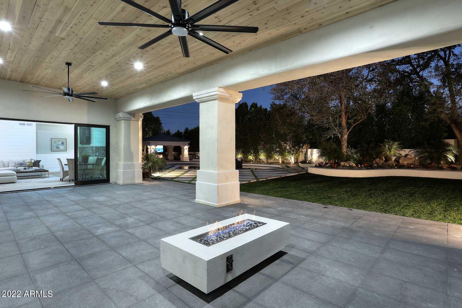 TATUM FOOTHILLS LOT 1-49 TR A-Q - Residential