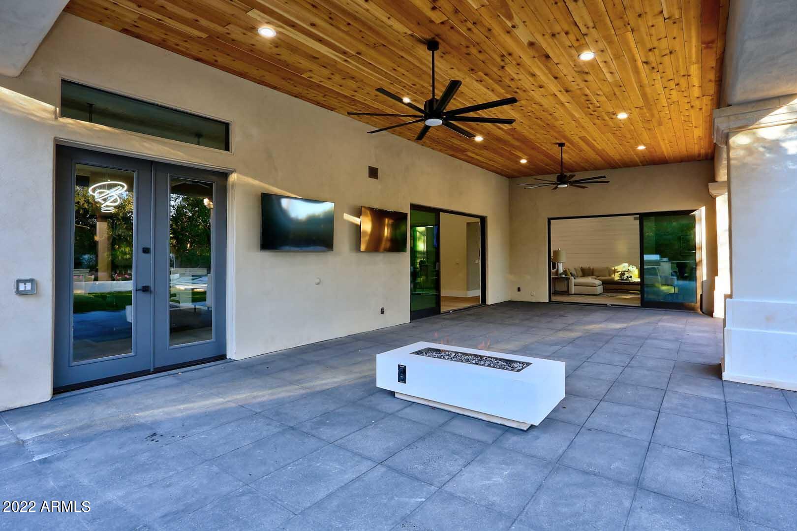 TATUM FOOTHILLS LOT 1-49 TR A-Q - Residential