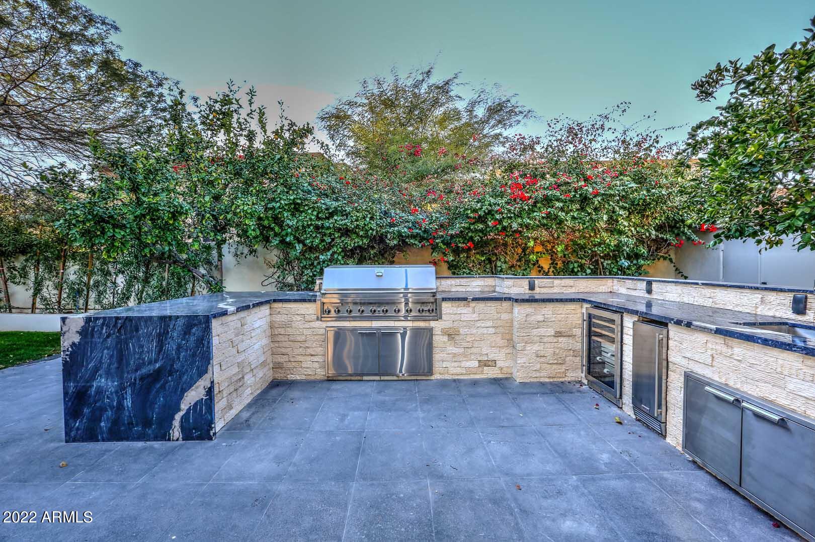 TATUM FOOTHILLS LOT 1-49 TR A-Q - Residential