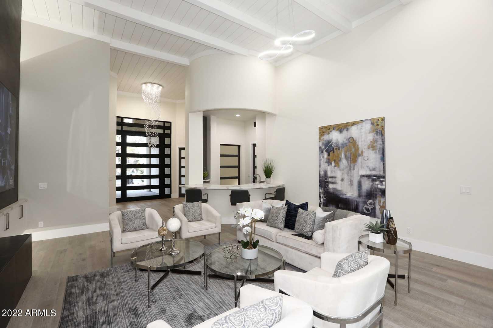 TATUM FOOTHILLS LOT 1-49 TR A-Q - Residential