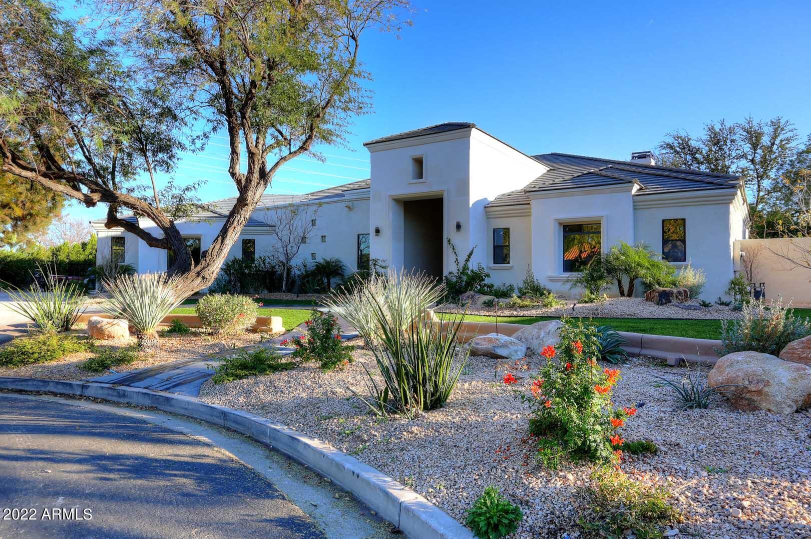 TATUM FOOTHILLS LOT 1-49 TR A-Q - Residential