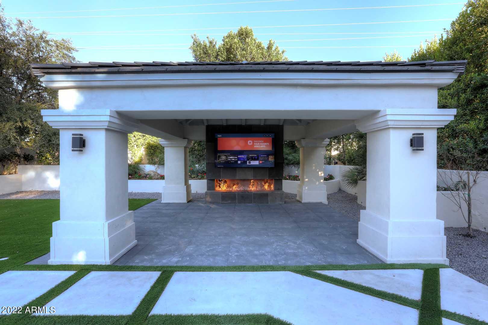 TATUM FOOTHILLS LOT 1-49 TR A-Q - Residential