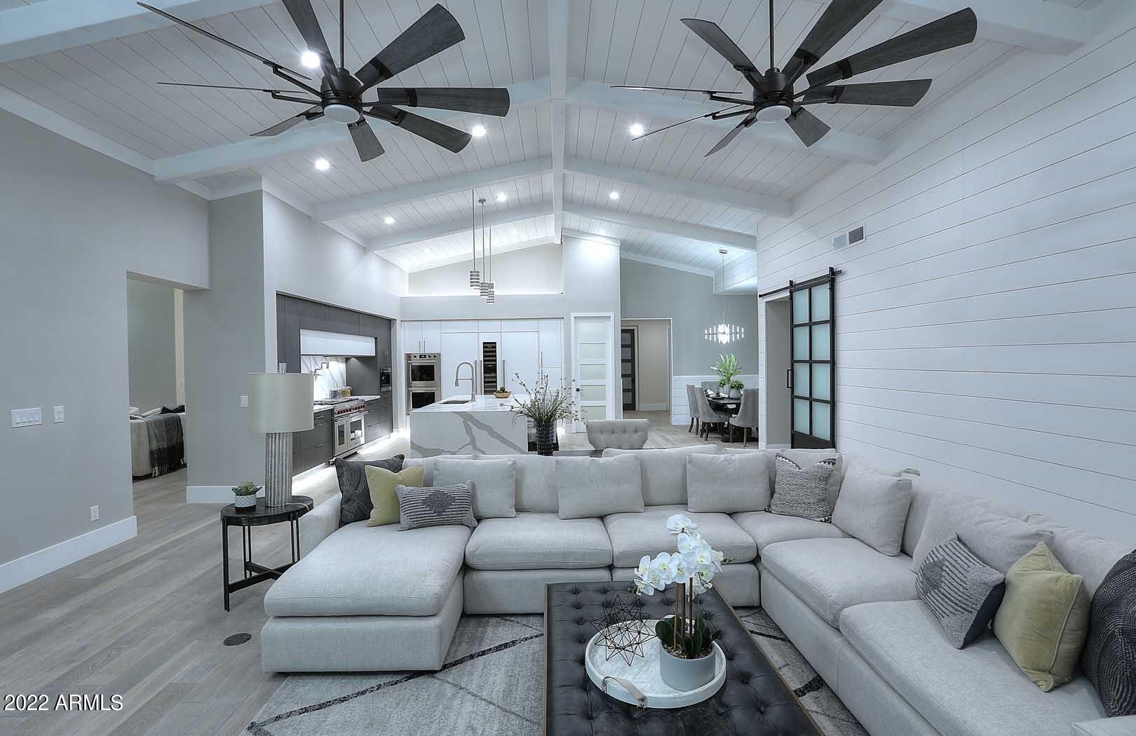 TATUM FOOTHILLS LOT 1-49 TR A-Q - Residential