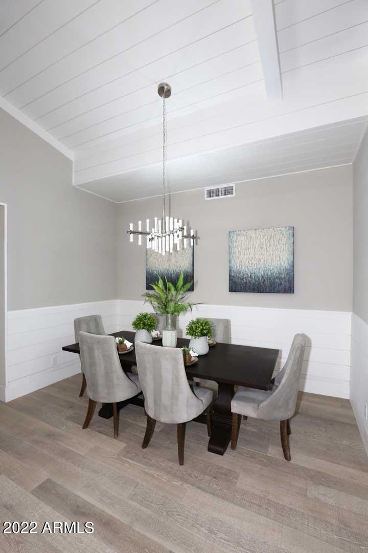TATUM FOOTHILLS LOT 1-49 TR A-Q - Residential