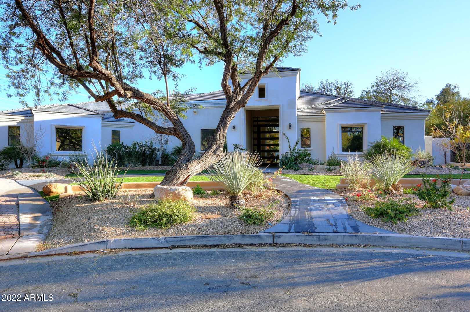 TATUM FOOTHILLS LOT 1-49 TR A-Q - Residential