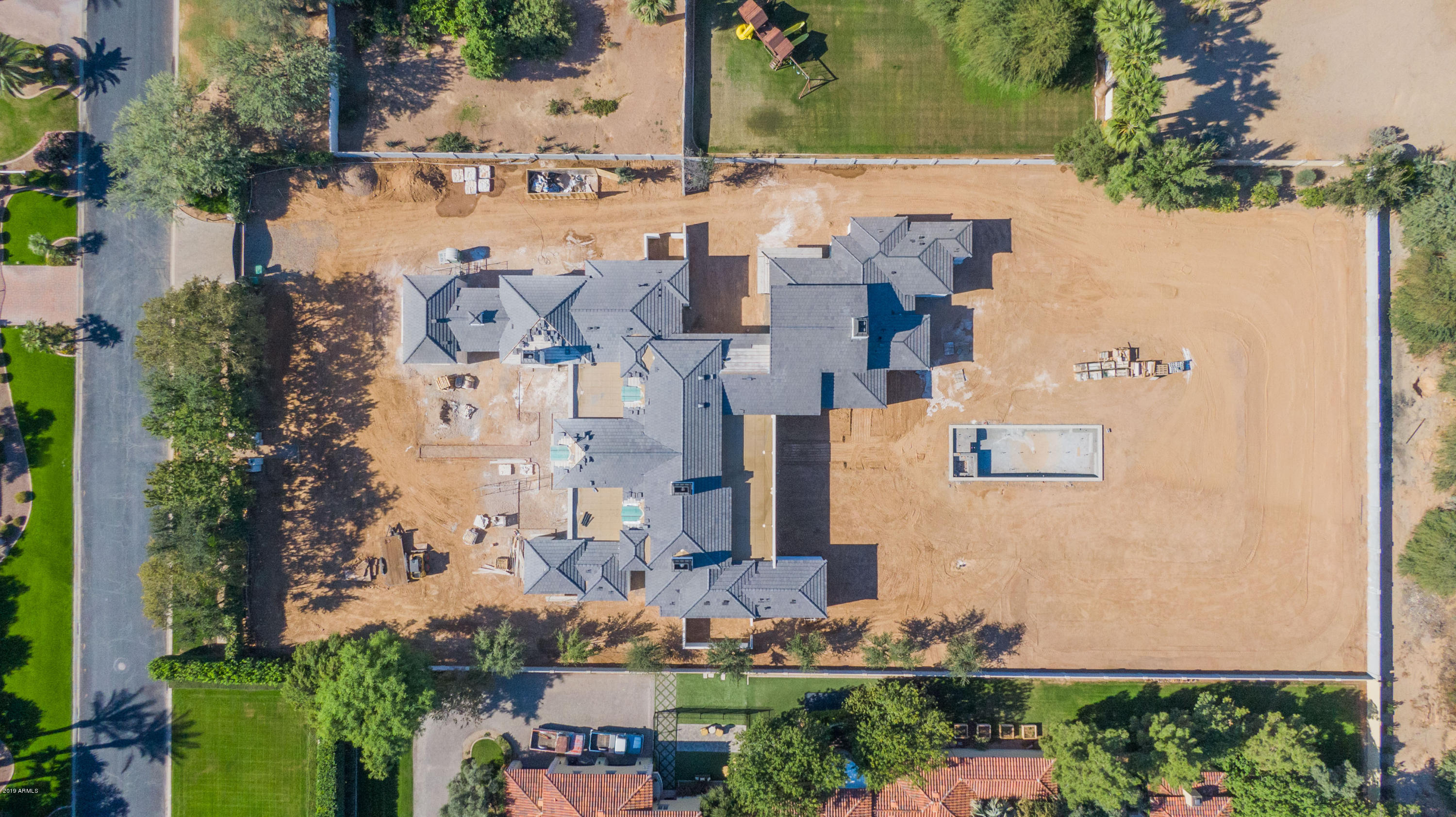 Paradise Valley - Residential