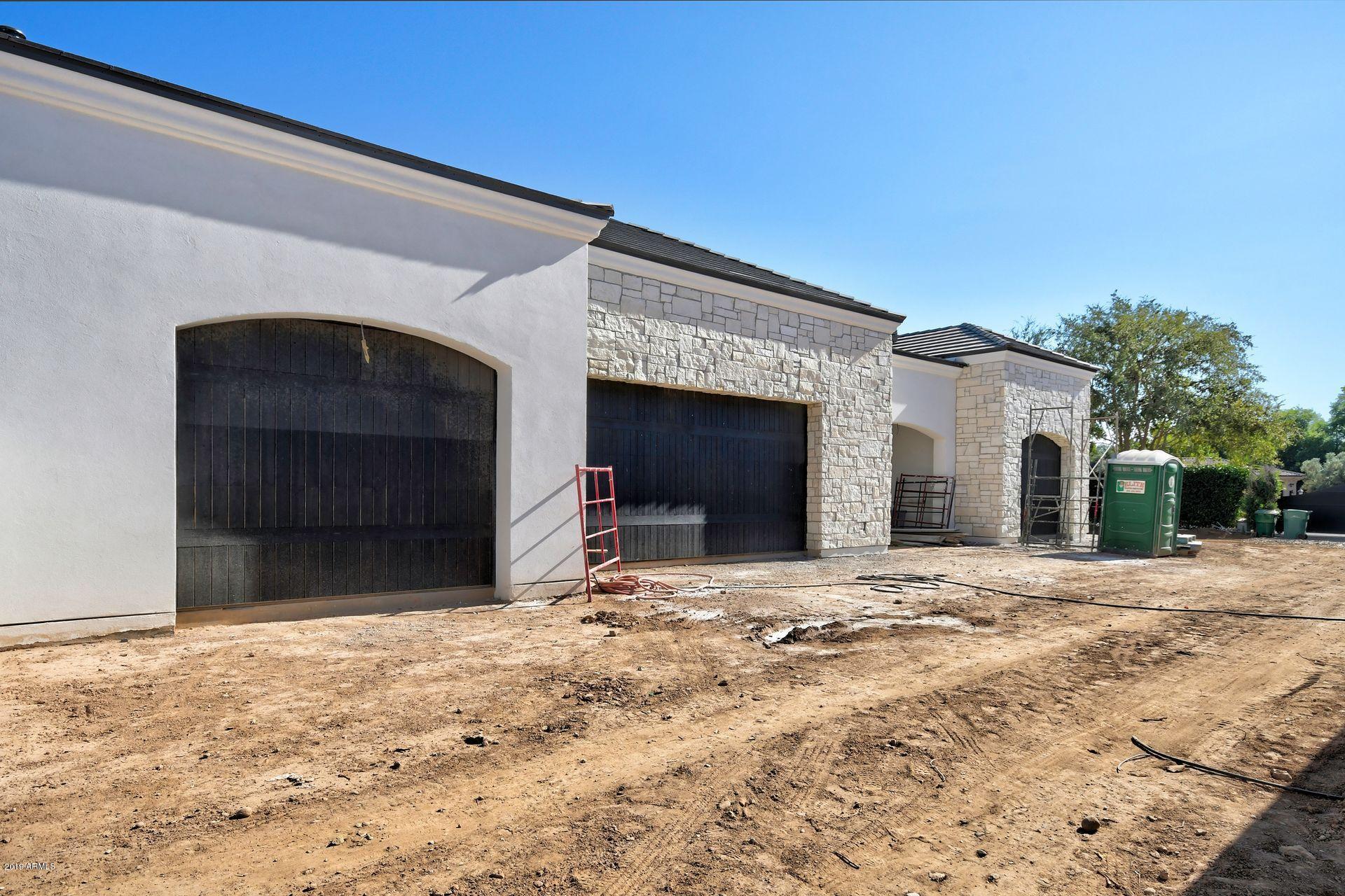 Paradise Valley - Residential