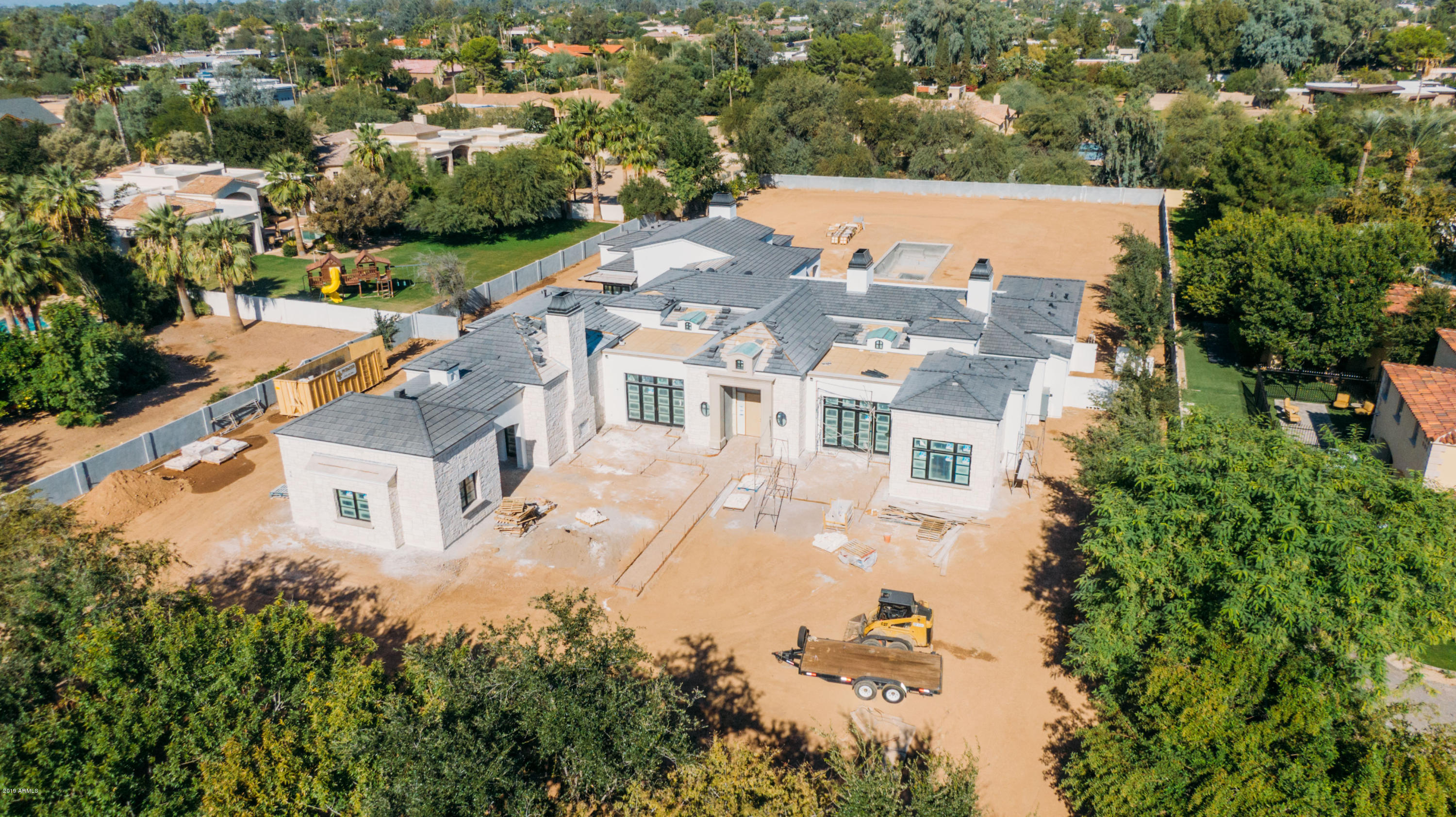 Paradise Valley - Residential