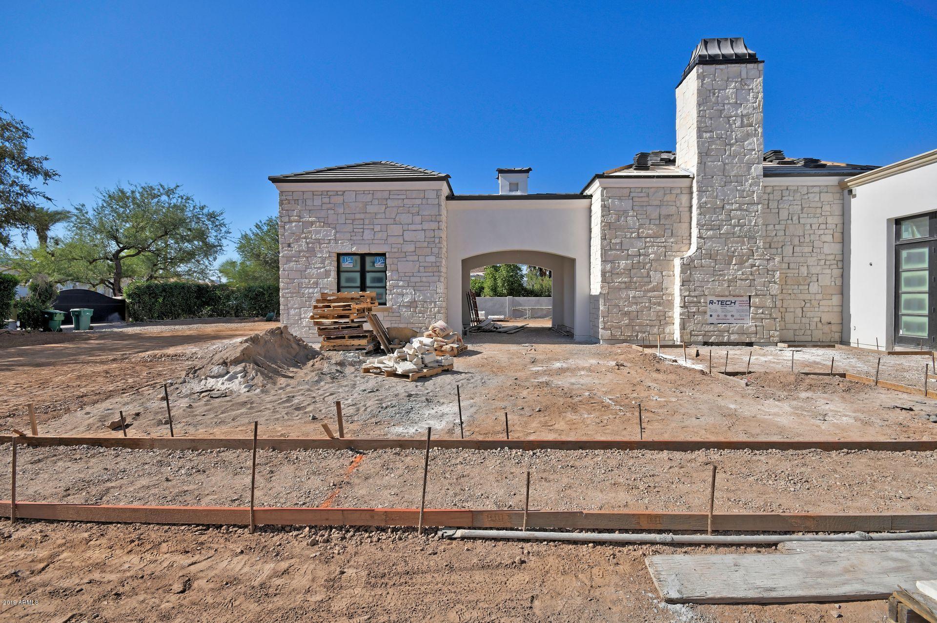 Paradise Valley - Residential