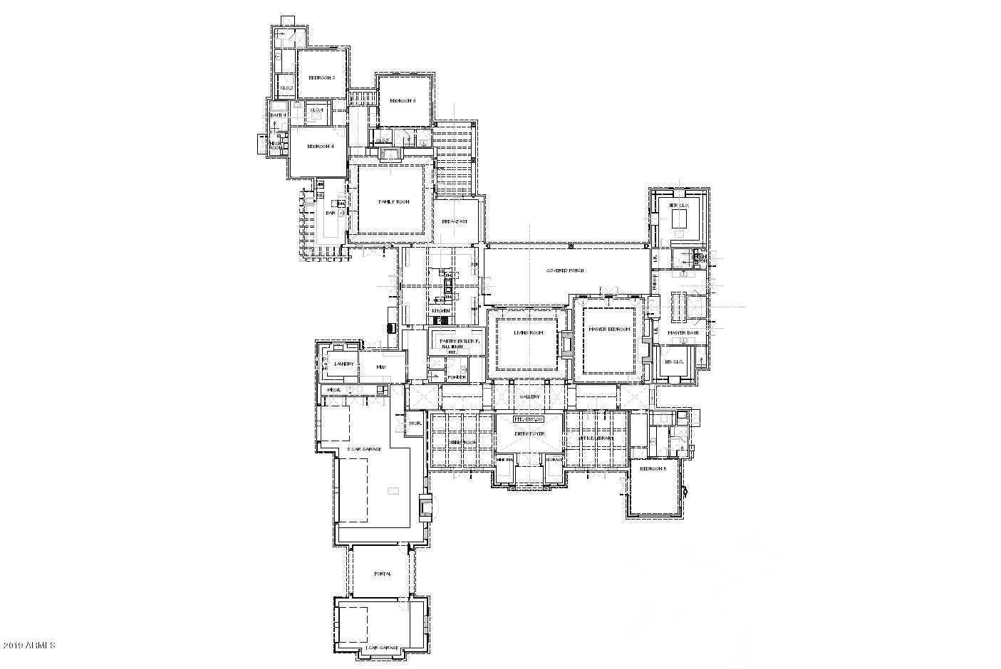Paradise Valley - Residential