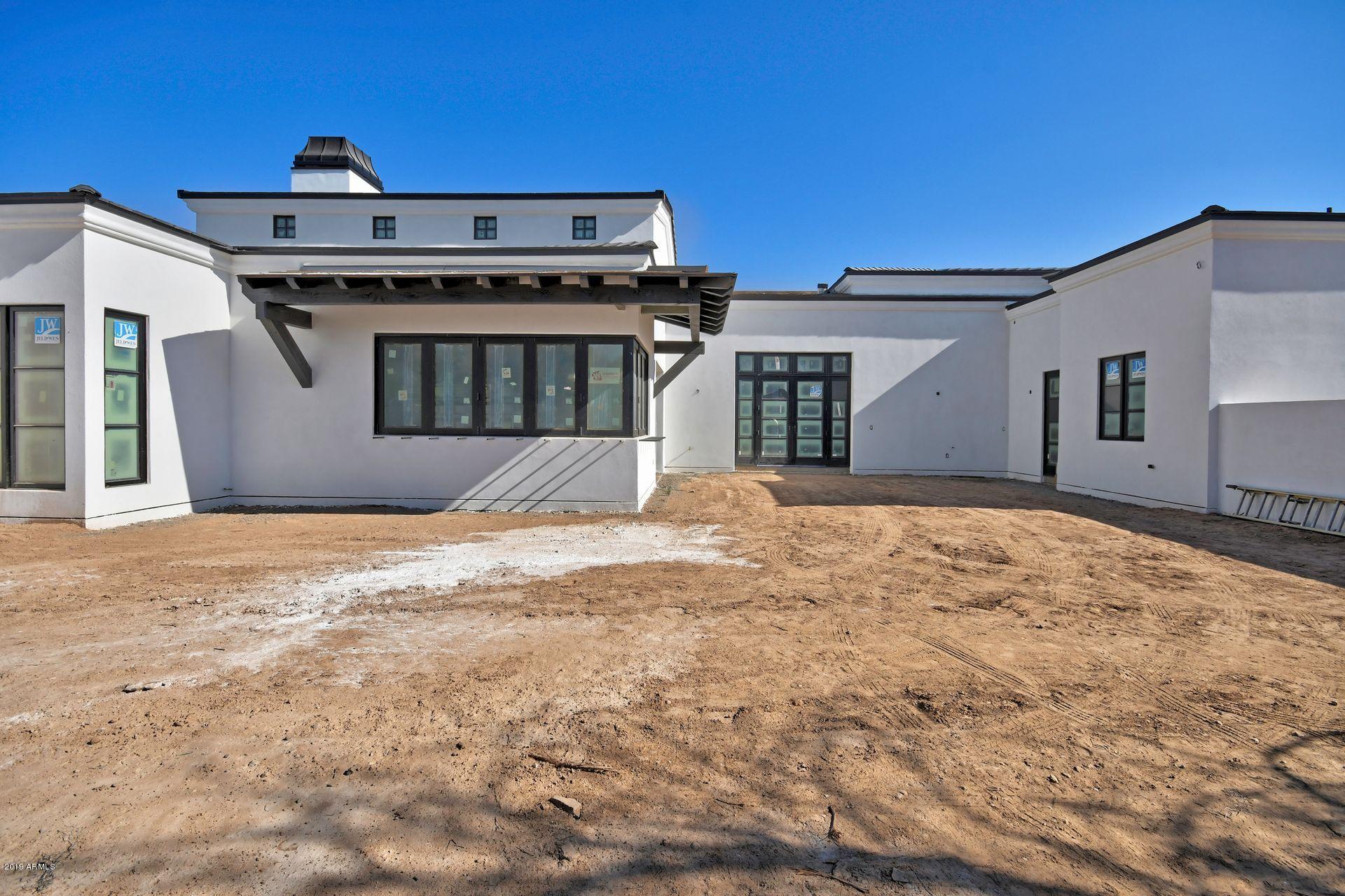 Paradise Valley - Residential