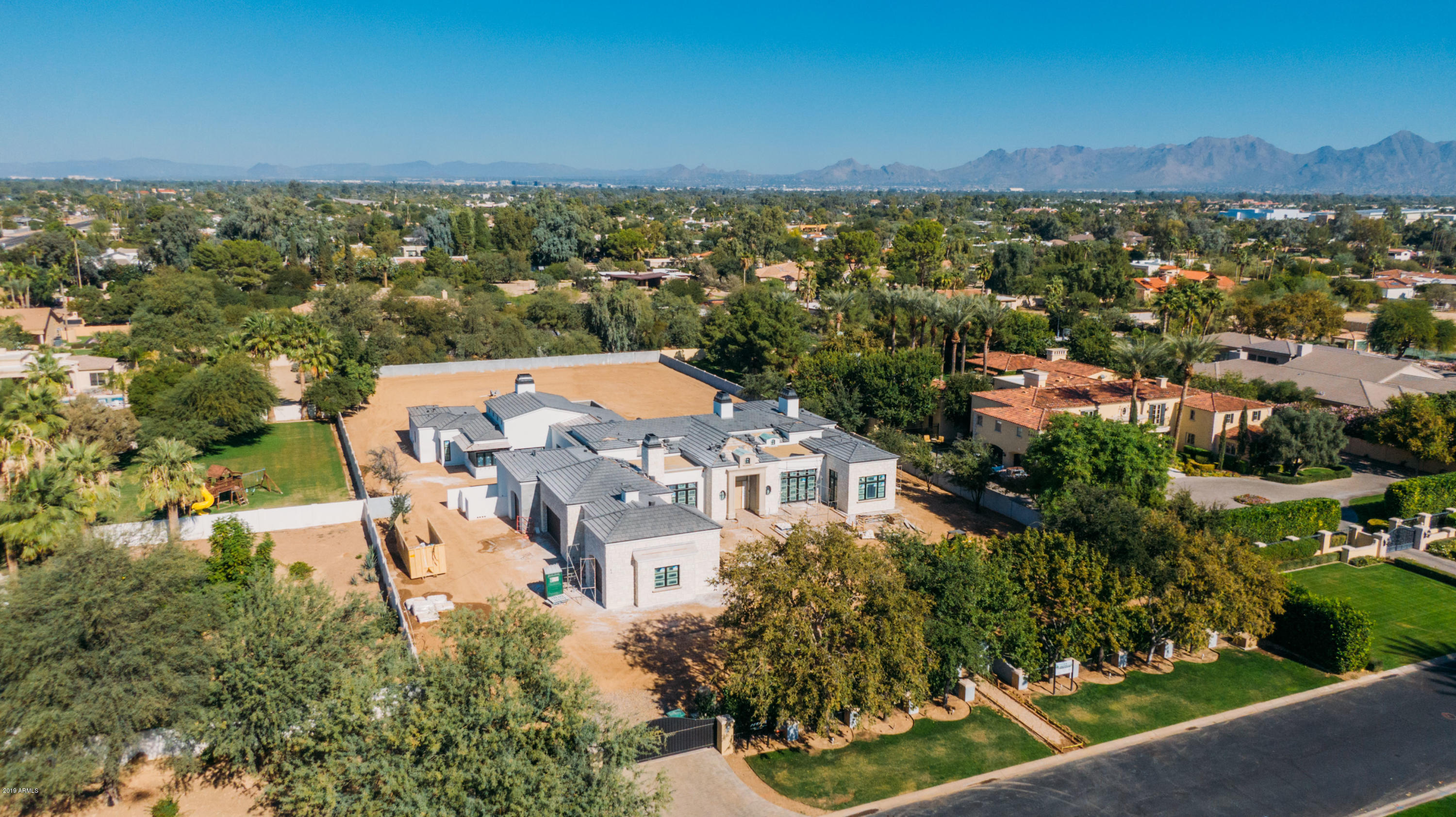 Paradise Valley - Residential