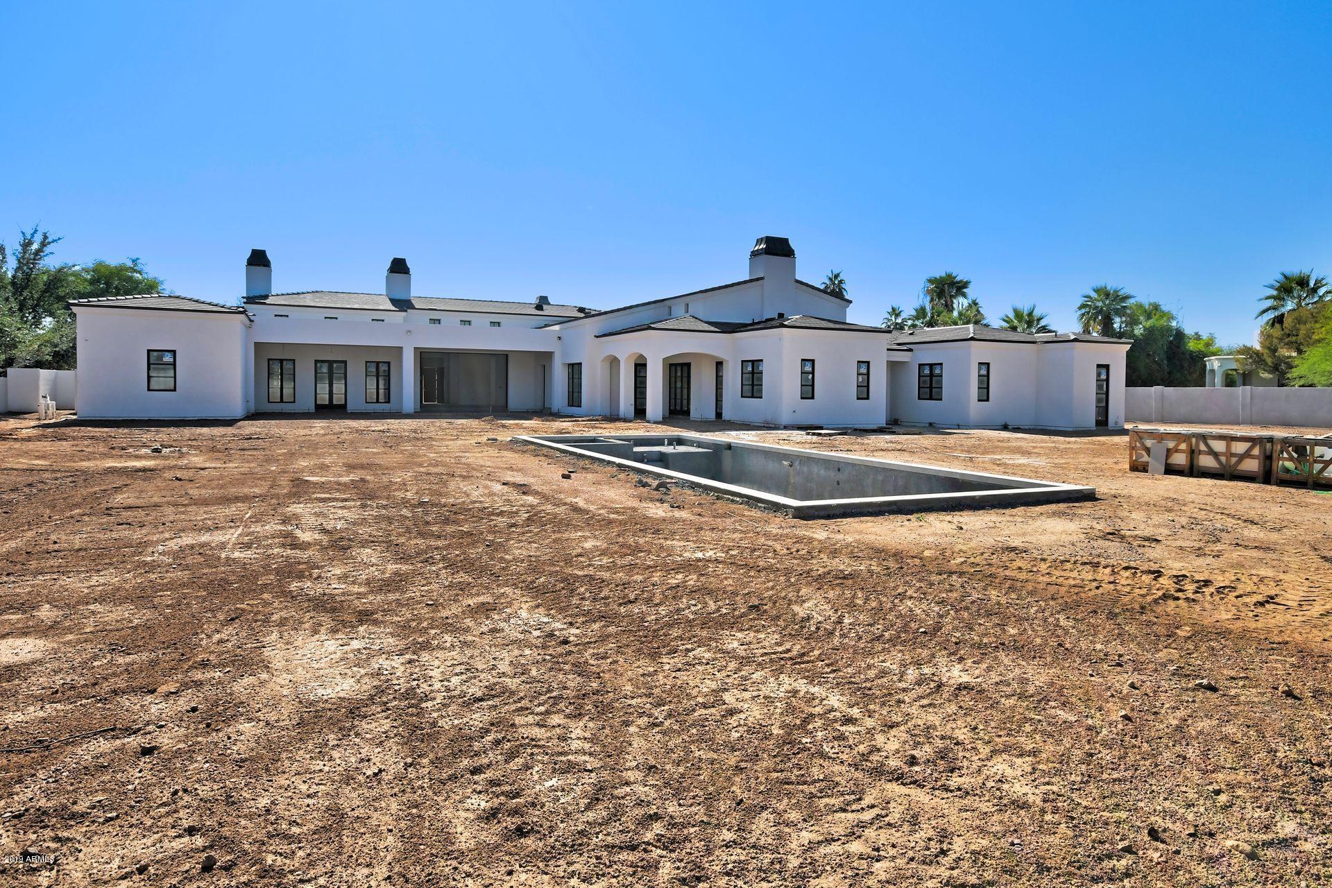 Paradise Valley - Residential