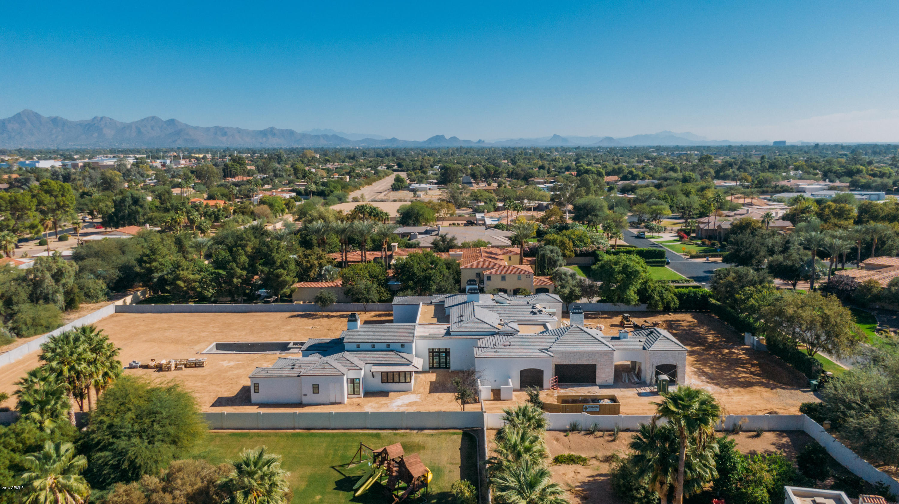 Paradise Valley - Residential