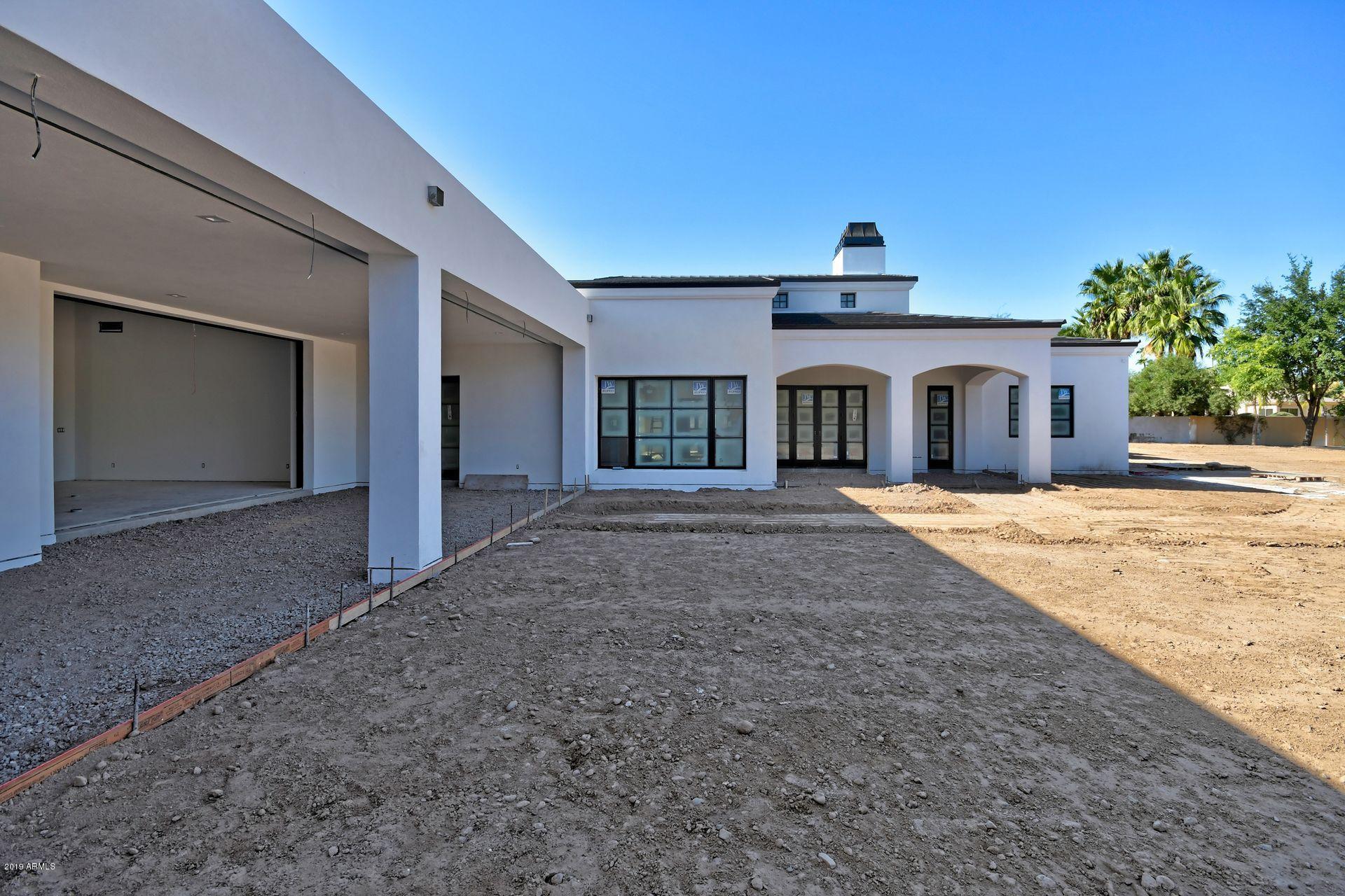Paradise Valley - Residential
