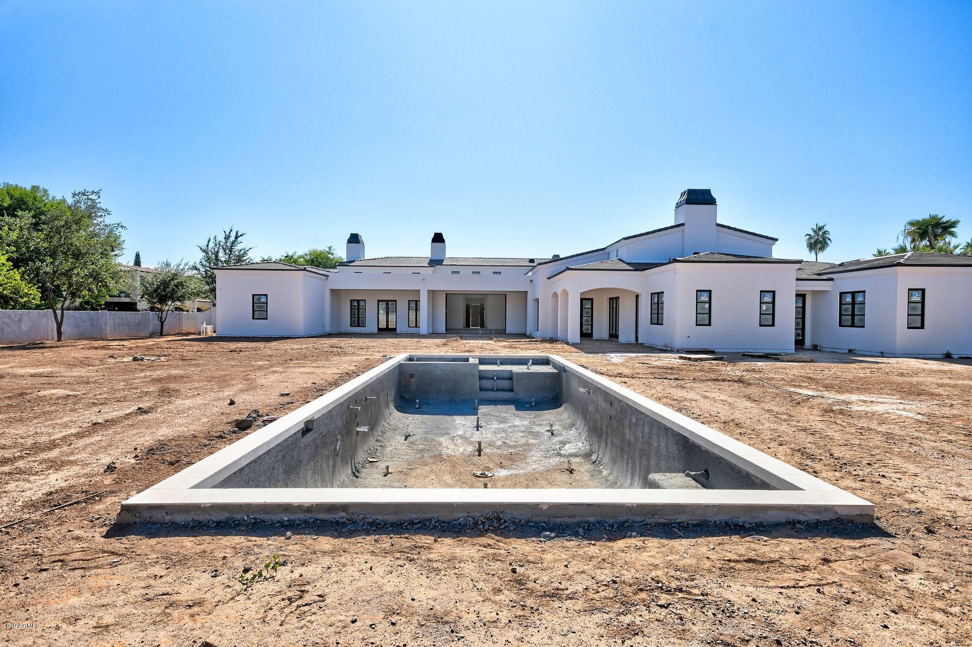 Paradise Valley - Residential