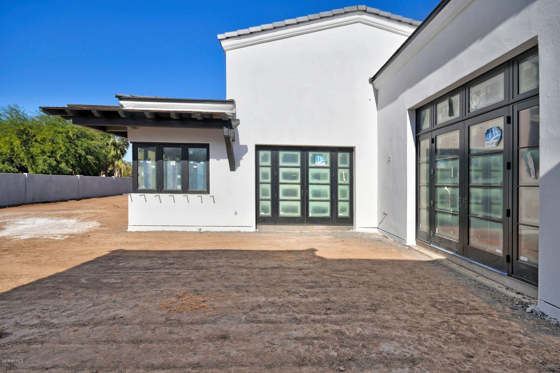 Paradise Valley - Residential
