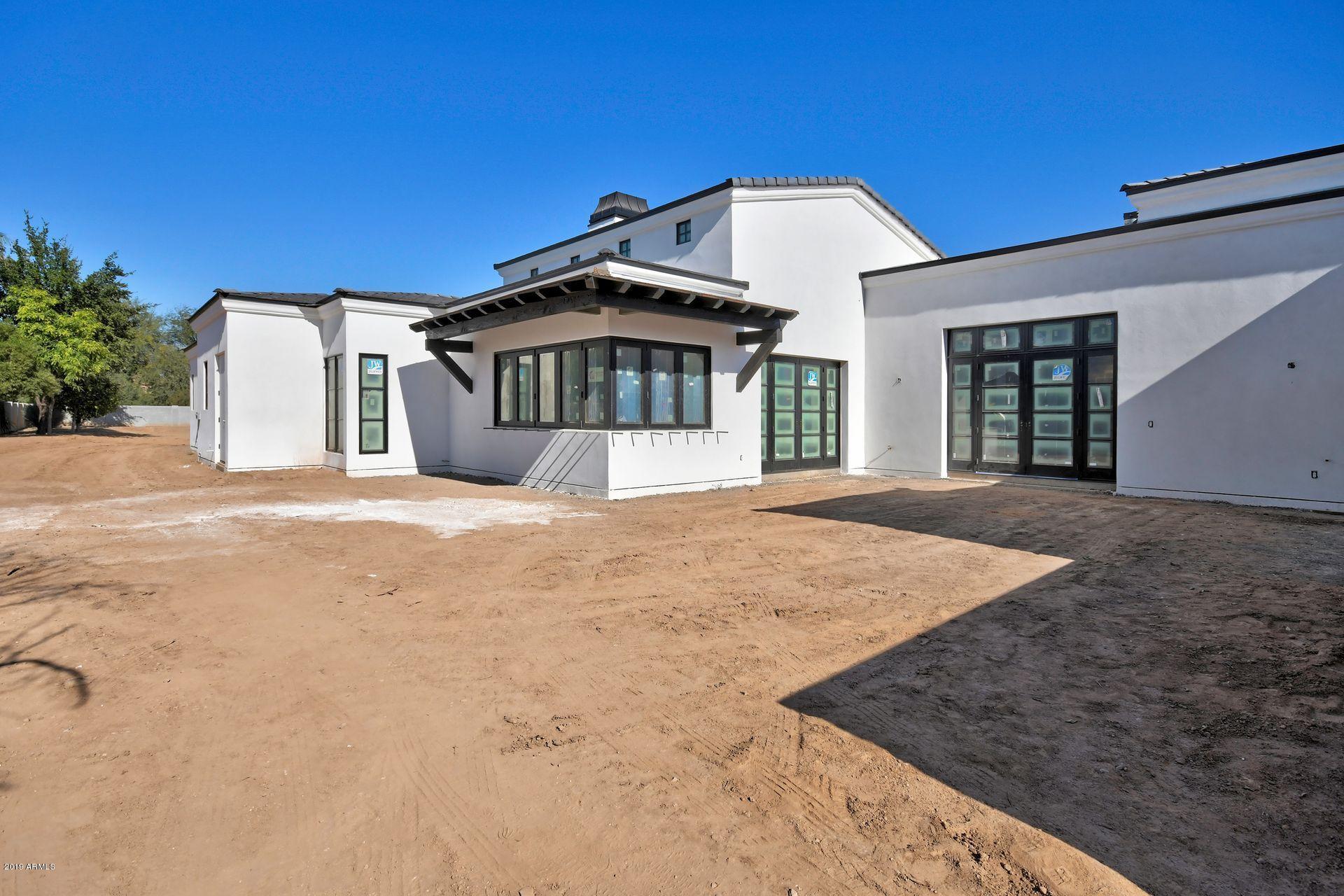 Paradise Valley - Residential