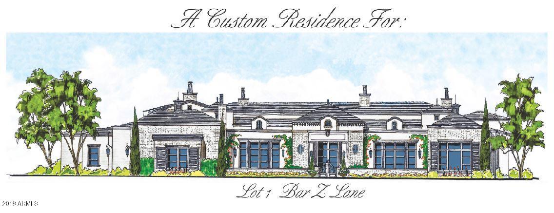 Paradise Valley - Residential
