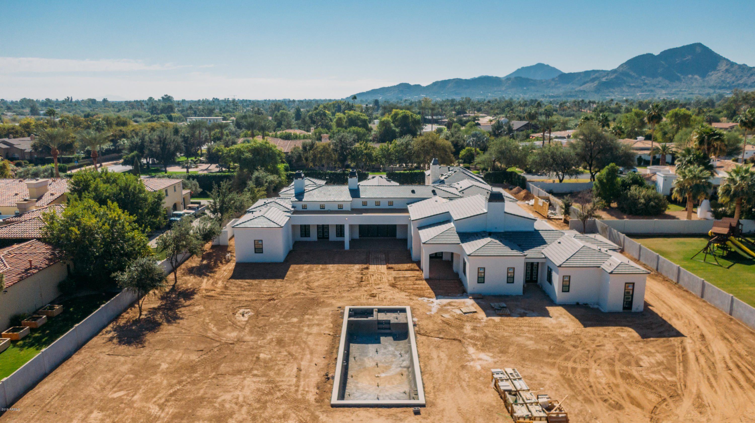Paradise Valley - Residential