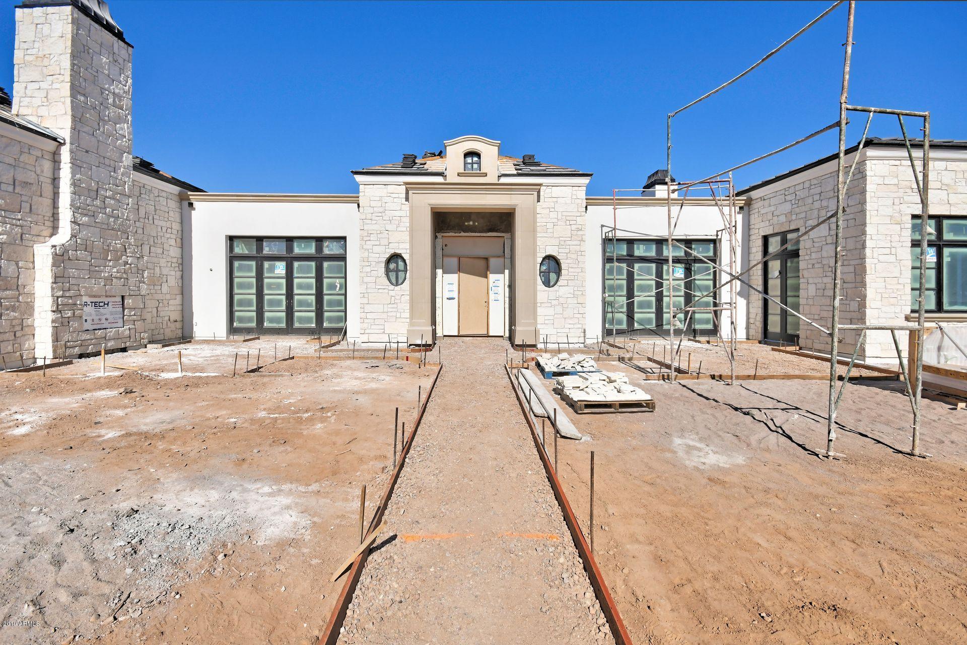 Paradise Valley - Residential
